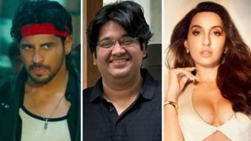 Marjaavaan turns 5: Milap Zaveri thanks his “Phenomenal team” and “Lucky charm” Nora Fatehi