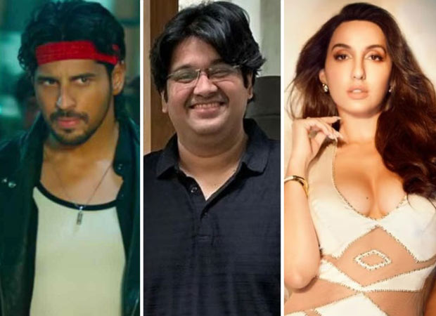 Marjaavaan turns 5: Milap Zaveri thanks his “Phenomenal team” and “Lucky charm” Nora Fatehi 5 : Bollywood News