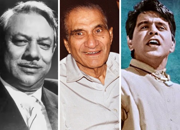 When Mehboob Khan warned, ‘Ye Naya Daur Teri Kabar Khod Degi,’ but B.R. Chopra proved him wrong - with Dilip Kumar signing for just Rs. 50,000