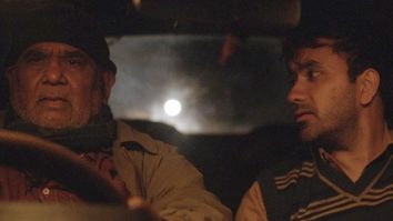 Satish Kaushik, Raj Babbar, and Anup Soni starrer Mirg releases on JioCinema