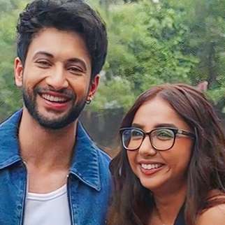 Mismatched S3 release date out! Rohit Saraf and Prajakta Koli unveil it in a cute video