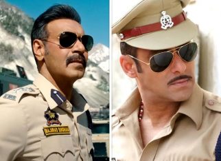 Trade is excited for Ajay Devgn-Salman Khan starrer Mission Singham Chulbul: “If it happens, there would be pandemonium! It can’t get bigger than that. It would be like one DYNAMITE exploding on screen”