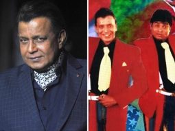 Down Memory Lane: When Mithun Chakraborty’s voice was stolen – The shocking deception behind Heeralal Pannalal