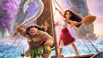 Moana 2 (English)