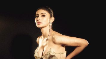 Mouni Roy