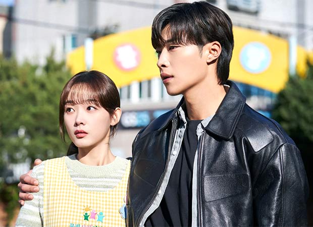 Mr. Plankton Review: Woo Do Hwan and Lee Yoo Mi's new road trip K-drama brings heart & humour but lacks the emotional punch