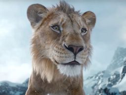 Mufasa: The Lion King | Final Hindi Trailer | In Cinemas December 20