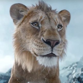 Mufasa: The Lion King | Final Hindi Trailer | In Cinemas December 20