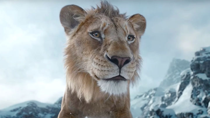 Mufasa: The Lion King | Final Hindi Trailer | In Cinemas December 20 Mufasa: The Lion King | Final Hindi Trailer | In Cinemas December 20