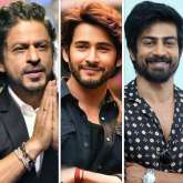 Shah Rukh Khan, Mahesh Babu, and Arjun Das lead star-studded voice cast for Mufasa: The Lion King in Hindi, Tamil and Telugu; deets inside