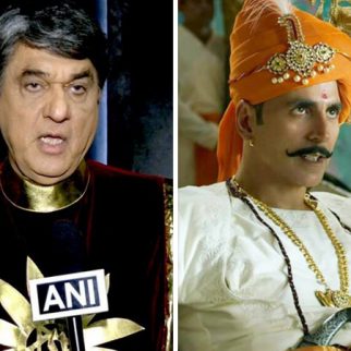 Mukesh Khanna aka Shaktimaan takes a dig at Akshay Kumar playing Prithviraj Chauhan; says, “Sirf muche aur wig lagaake thodi na ban sakte hai?”