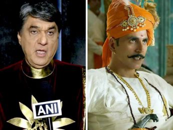 Mukesh Khanna aka Shaktimaan takes a dig at Akshay Kumar playing Prithviraj Chauhan; says, “Sirf muche aur wig lagaake thodi na ban sakte hai?” Mukesh Khanna aka Shaktimaan takes a dig at Akshay Kumar playing Prithviraj Chauhan; says, “Sirf muche aur wig lagaake thodi na ban sakte hai?”