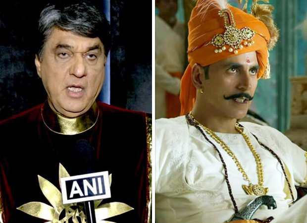 Mukesh Khanna aka Shaktimaan takes a dig at Akshay Kumar playing Prithviraj Chauhan; says, “Sirf muche aur wig lagaake thodi na ban sakte hai?” : Bollywood News – Bollywood Hungama