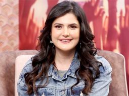 ‘My First’ with Zareen Khan | First Crush | First Drink | First Rejection