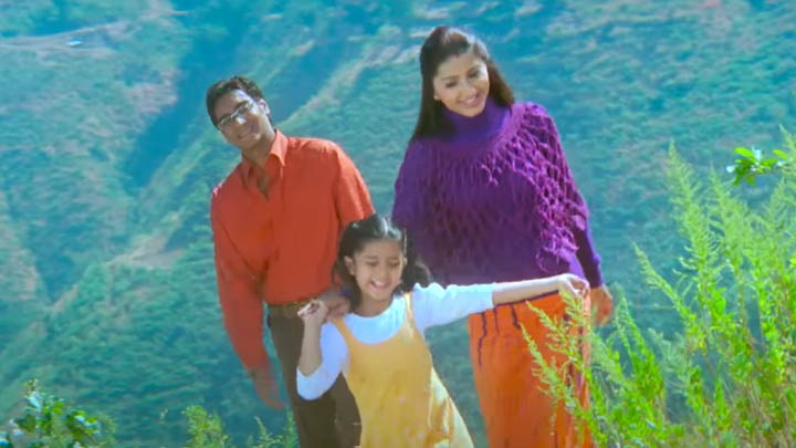 Naam | Yuhi Nahi (Song) | Ajay Devgn, Bhumika Chawla Naam | Yuhi Nahi (Song) | Ajay Devgn, Bhumika Chawla