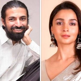 Kalki 2898 AD director Nag Ashwin rubbishes reports of working with Alia Bhatt in his next