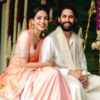 Naga Chaitanya and Sobhita Dhulipala to tie the knot on December 4; invite gets leaked