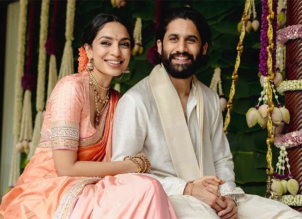 Naga Chaitanya on being accepted by Sobhita Dhulipala’s family, “I’m treated like a son by her family” : Bollywood News