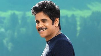 Nagarjuna Akkineni on the double celebration in his family, “I couldn’t be happier”