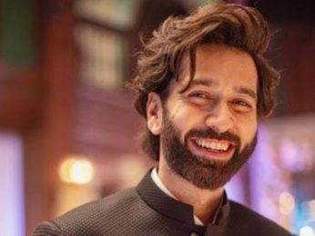 Nakuul Mehta to return to Star Plus and this will be his role!