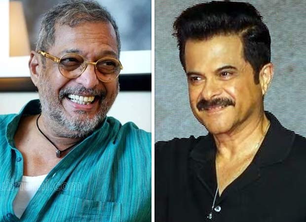 Nana Patekar can’t stop gushing about Anil Kapoor in Animal; says, “You were the only one in the film who had a restrained performance”