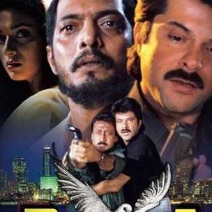 Nana Patekar reveals how he was replaced in Parinda by Jackie Shroff because of Anil Kapoor; says, “Tujhe yaad hai maine 19 saal tere saath kaam nahi kia. Mujhe laga yeh bakwaas aadmi hai”