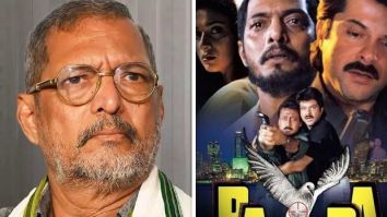 Nana Patekar reveals how he was replaced in Parinda by Jackie Shroff because of Anil Kapoor; says, “Tujhe yaad hai maine 19 saal tere saath kaam nahi kia. Mujhe laga yeh bakwaas aadmi hai”