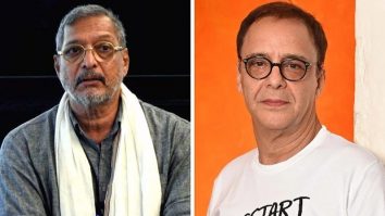 35 Years of Parinda: When Nana Patekar bashed up Vidhu Vinod Chopra that almost cost him a role in Amol Palekar’s next