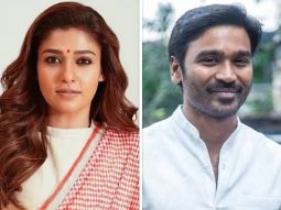 Nayanthara’s lawyer RESPONDS to Dhanush’s Rs 10 crores notice: “No infringement or violation because…”