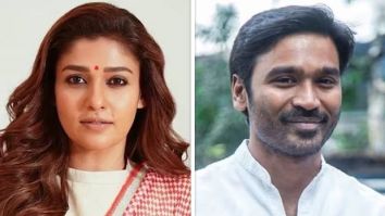 Nayanthara’s lawyer RESPONDS to Dhanush’s Rs 10 crores notice: “No infringement or violation because…”