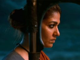 Nayanthara’s action-packed Rakkayie teaser unveiled on her 40th birthday