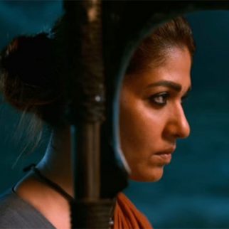 Nayanthara’s action-packed Rakkayie teaser unveiled on her 40th birthday