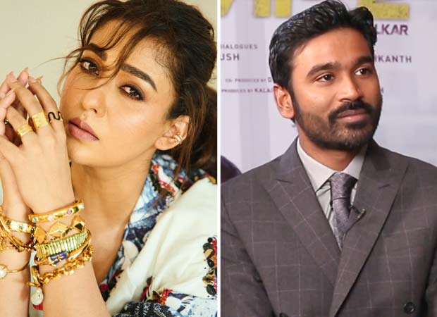 Nayanthara slams Dhanush in EXPLOSIVE open letter after he sends Rs 10 crores legal notice for Netflix documentary: “Your ego was hurt by success of Naanum Rowdy Dhaan”