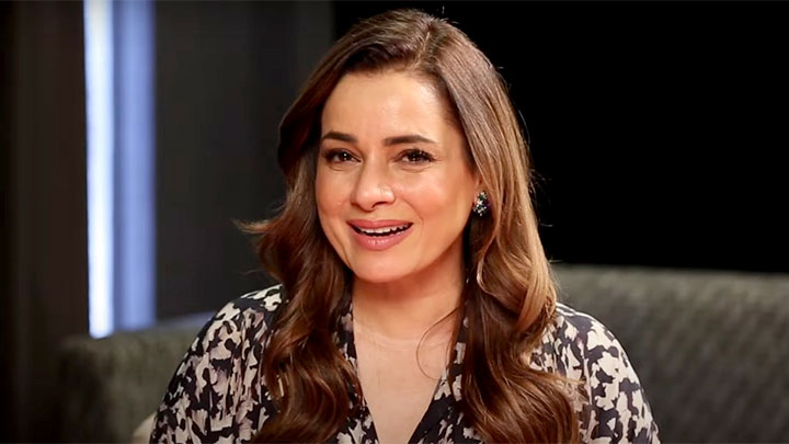 Neelam Kothari Soni : “Whatever I shared was with a lot of dignity & respect” | FL Vs BW Neelam Kothari Soni : “Whatever I shared was with a lot of dignity & respect” | FL Vs BW