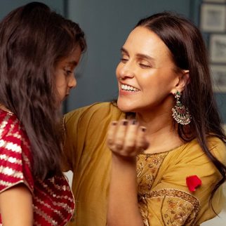 Neha Dhupia shows why ‘mothers’ will always remain the no. 1 fans of their children in this heartfelt birthday post for daughter Mehr