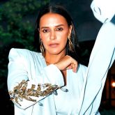 "Breaking stigmas together": Neha Dhupia speaks on GoFlo run to promote women’s health
