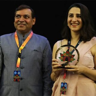 Netflix collaborates with IFFI for skilling initiatives, interactive booths, and more