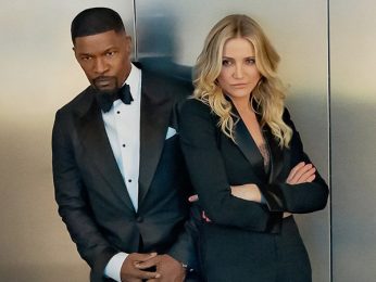 Netflix drops teaser trailer of Back In Action as Jamie Foxx and Cameron Diaz reunite after a decade Netflix drops teaser trailer of Back In Action as Jamie Foxx and Cameron Diaz reunite after a decade