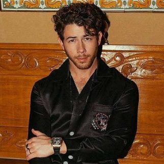 Nick Jonas announced as 2025 brand ambassador for Fossil