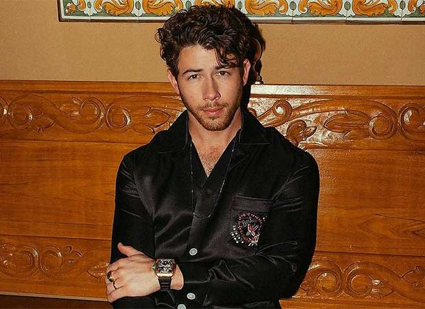 Nick Jonas announced as 2025 brand ambassador for Fossil