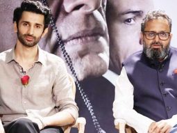 Nikkhil Advani & Sidhant Gupta on Freedom at Midnight, Kal Ho Naa Ho, Success post Jubilee & more