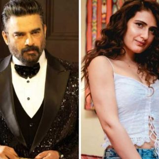 EXCLUSIVE: Not Tharki, Madhavan-Fatima Sana Shaikh starrer is titled Aap Jaisa Koi