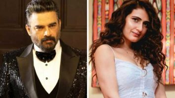 EXCLUSIVE: Not Tharki, Madhavan-Fatima Sana Shaikh starrer is titled Aap Jaisa Koi