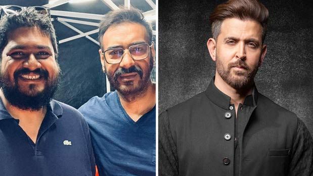 Ajay Devgn and Om Raut reunite for Unsung Warriors sequel: Hrithik Roshan to join as antagonist? Here’s what we know! 