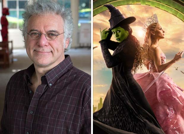 EXCLUSIVE: Hollywood VFX Expert Pablo Helman recognizes Indian cinema's strength in choreography and color as he talks about his work in Wicked; says, “It was exhausting”