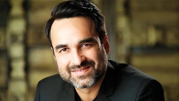 Pankaj Tripathi joins Arunachal Pradesh Government’s efforts to promote theatre in the state