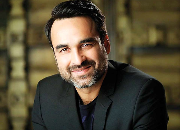 Pankaj Tripathi joins Arunachal Pradesh Government's efforts to promote theatre in the state