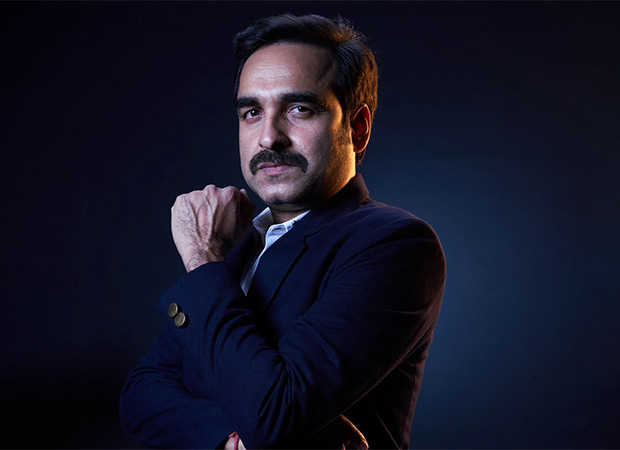 Pankaj Tripathi becomes face of Madhya Pradesh Tourism: "It has something for every traveler"
