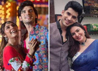 Paras Kalnawat quits Kundali Bhagya along with Shraddha Arya as they pen heartfelt note about working on the ZEE TV show