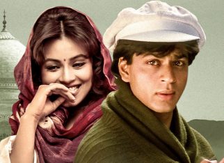 Pardes Box Office: Shah Rukh Khan – Mahima Chaudhry starrer collects Rs. 3.26 lakhs in Week 1 of re-release at PVR Inox and Cinepolis